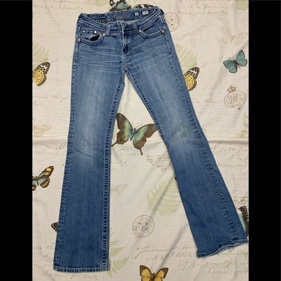 Miss me boot cut jeans - Picture 3 of 12